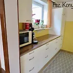 בית נופש Rosental *