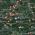 Rosental בית נופש *