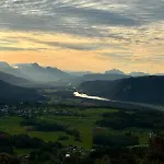 בית נופש Rosental