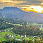 בית נופש Rosental Sankt Margareten im Rosental