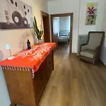 Rosental בית נופש *