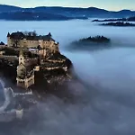 Rosental בית נופש Sankt Margareten im Rosental