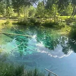 Rosental בית נופש