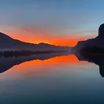 בית נופש Rosental *