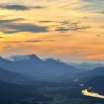 בית נופש Rosental *