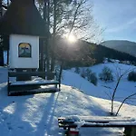 Rosental * Sankt Margareten im Rosental