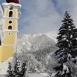 Rosental בית נופש *