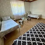 בית נופש Rosental Sankt Margareten im Rosental