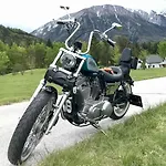 בית נופש Rosental