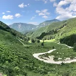 בית נופש Rosental *