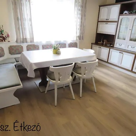 Tatil Evi Rosental *