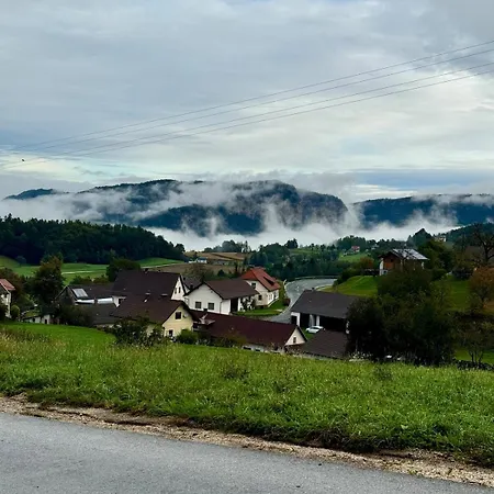 Rosental Sankt Margareten im Rosental