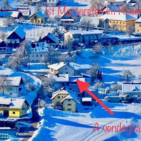 Tatil Evi Rosental *