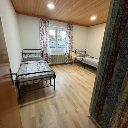 Tatil Evi Rosental *