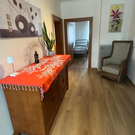 Rosental Tatil Evi *