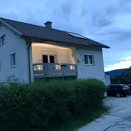 Rosental Tatil Evi *