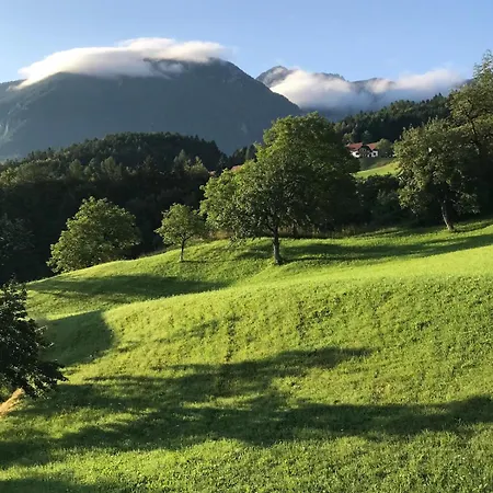 Tatil Evi Rosental Sankt Margareten im Rosental