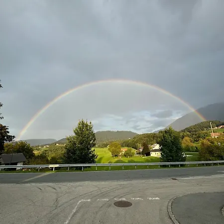 Rosental * Sankt Margareten im Rosental