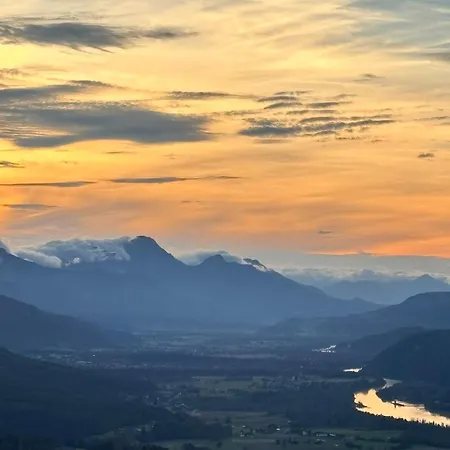 Tatil Evi Rosental *