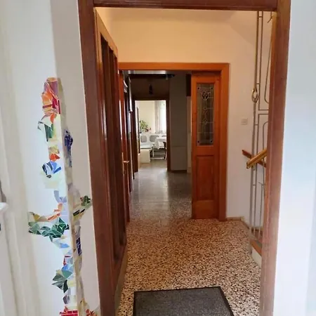 Tatil Evi Rosental Sankt Margareten im Rosental