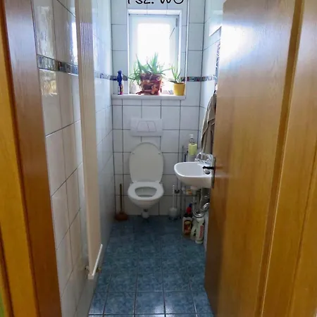 Rosental Tatil Evi Sankt Margareten im Rosental