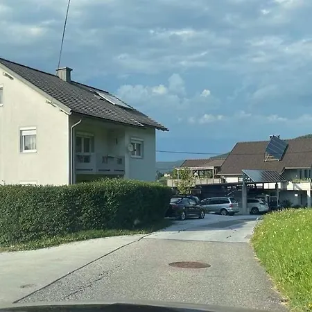 Rosental Dom wakacyjny *