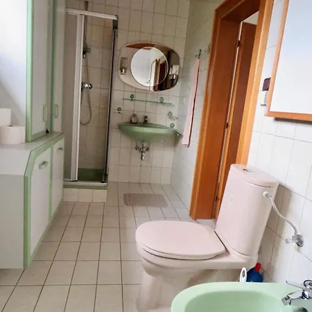 Tatil Evi Rosental *