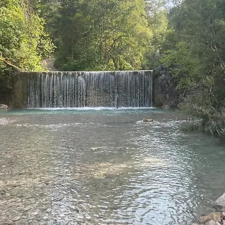 Rosental Tatil Evi Sankt Margareten im Rosental