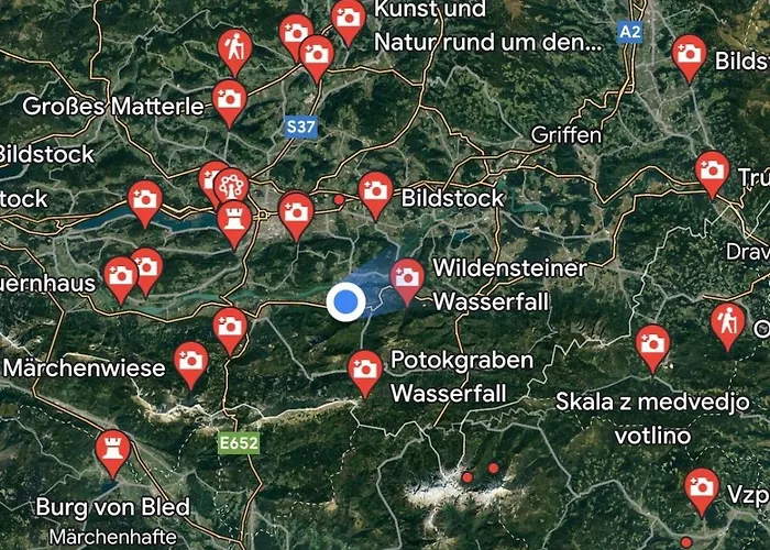 Rosental Dom wakacyjny *