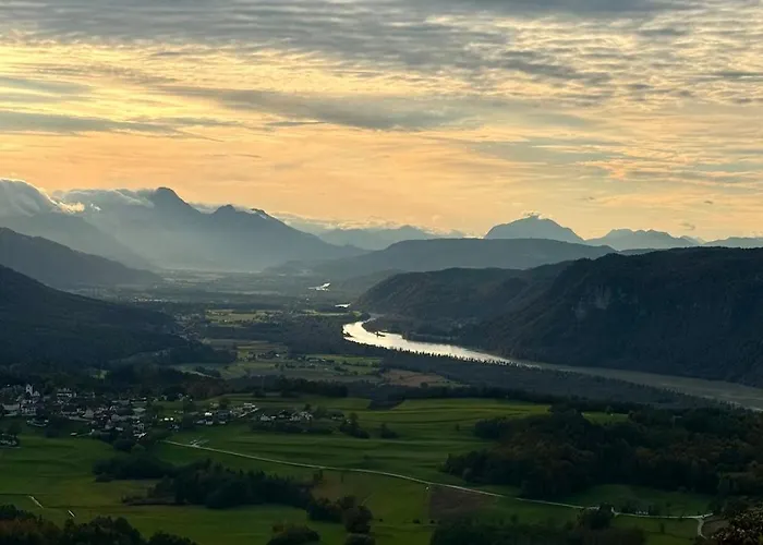 Dom wakacyjny Rosental