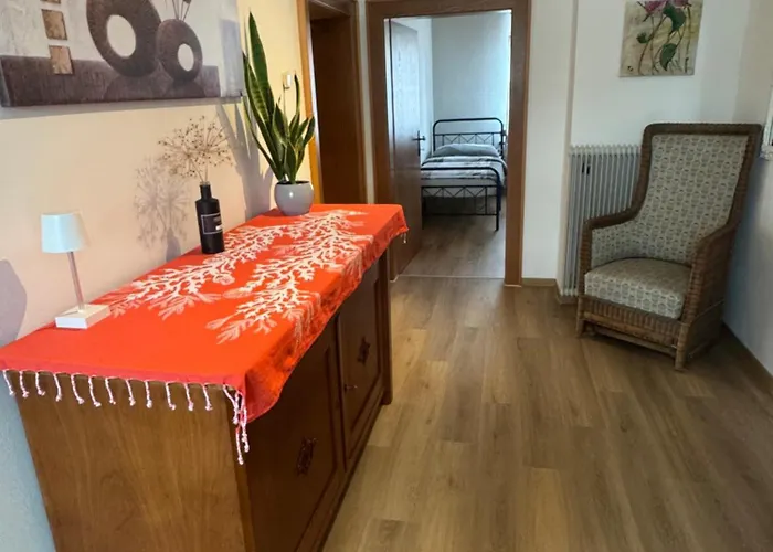 Rosental Dom wakacyjny *