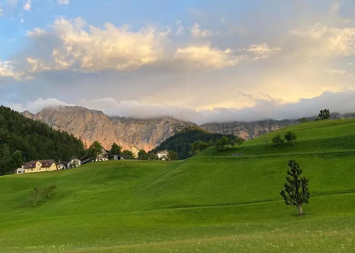 Rosental Sankt Margareten im Rosental