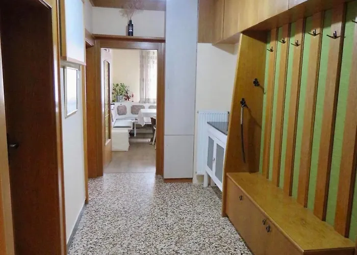 Dom wakacyjny Rosental Sankt Margareten im Rosental