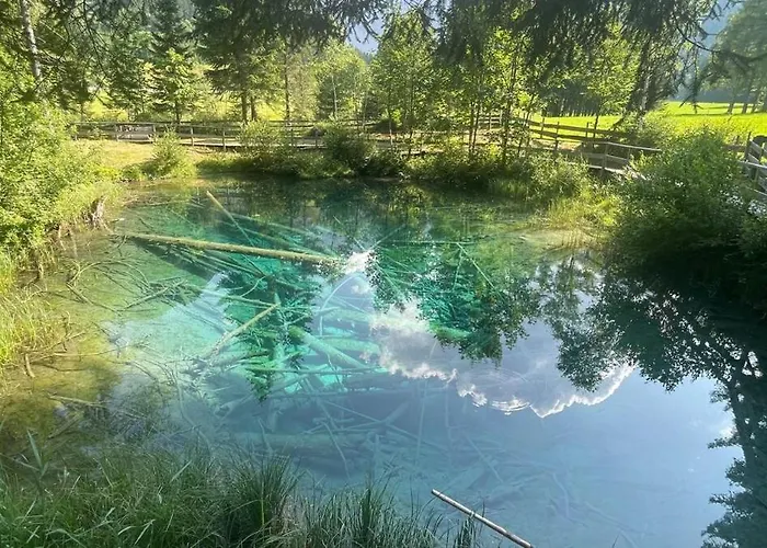 Rosental Dom wakacyjny