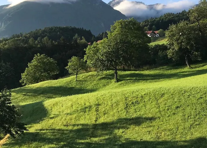 Dom wakacyjny Rosental Sankt Margareten im Rosental