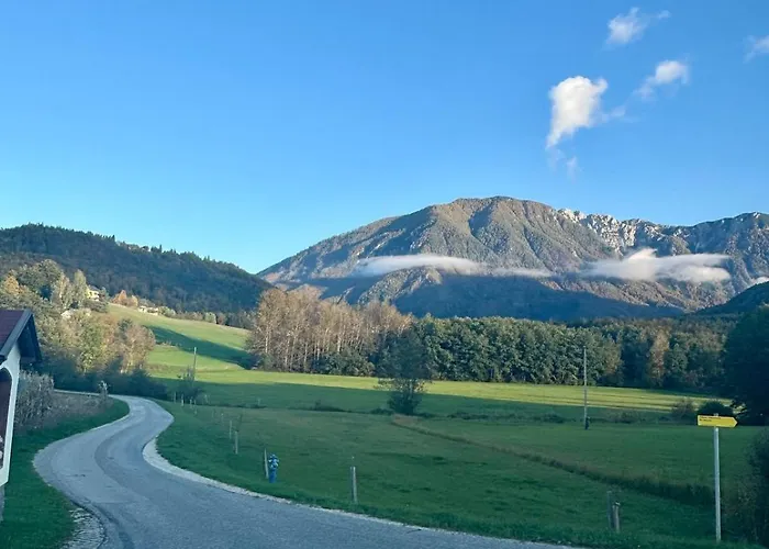 Rosental Sankt Margareten im Rosental
