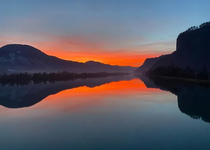 Dom wakacyjny Rosental *