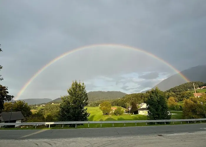 Rosental * Sankt Margareten im Rosental
