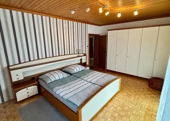 Rosental Dom wakacyjny