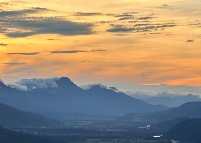 Dom wakacyjny Rosental *