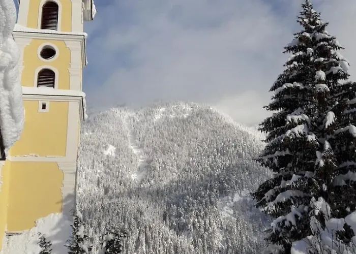 Rosental Dom wakacyjny *