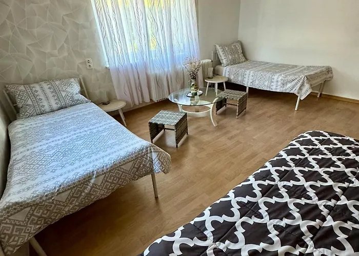 Dom wakacyjny Rosental Sankt Margareten im Rosental