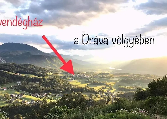 Rosental Sankt Margareten im Rosental