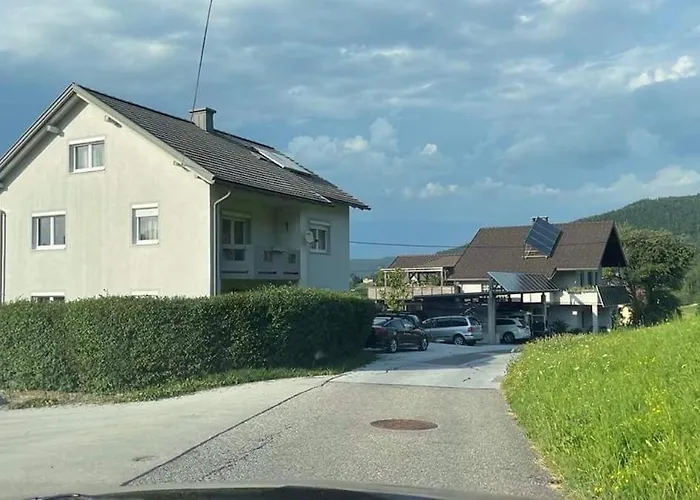 Rosental Dom wakacyjny *