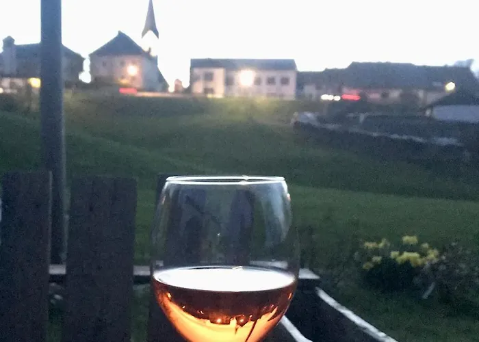 Rosental Sankt Margareten im Rosental