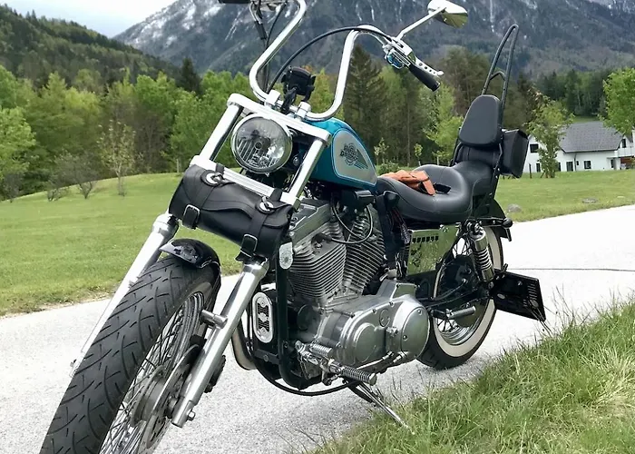 Dom wakacyjny Rosental