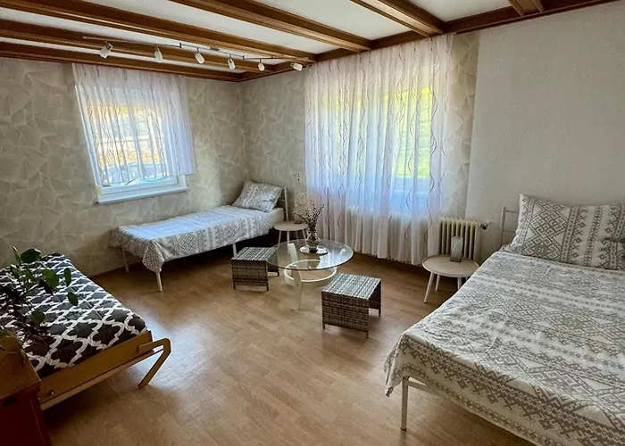 Rosental Dom wakacyjny Sankt Margareten im Rosental