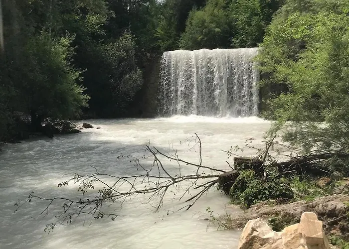 Rosental * Sankt Margareten im Rosental