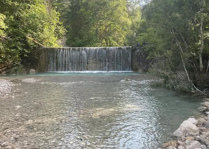 Rosental Dom wakacyjny Sankt Margareten im Rosental